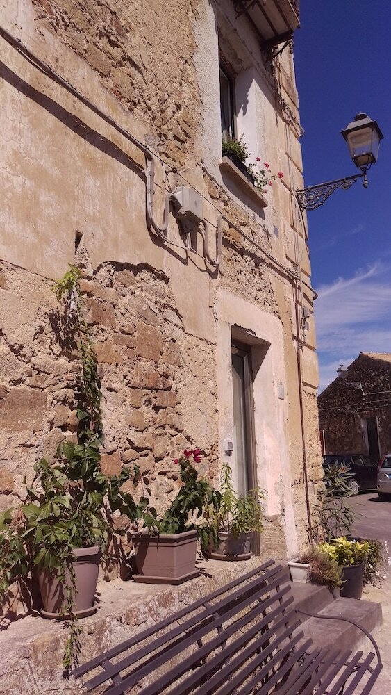 Apartamento Casancestrale Residenze D'incanto 1828
