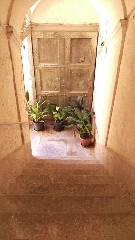 Apartamento Casancestrale Residenze D'incanto 1828