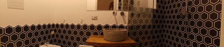 Apartamento Casancestrale Residenze D'incanto 1828
