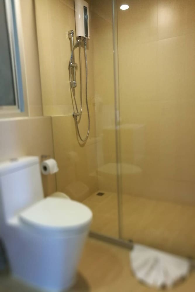 Apartamentos Baan Thew Talay Blue Sapphire