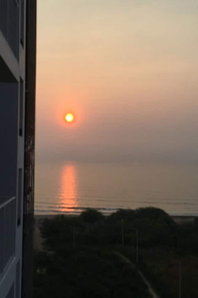 Apartamentos Baan Thew Talay Blue Sapphire