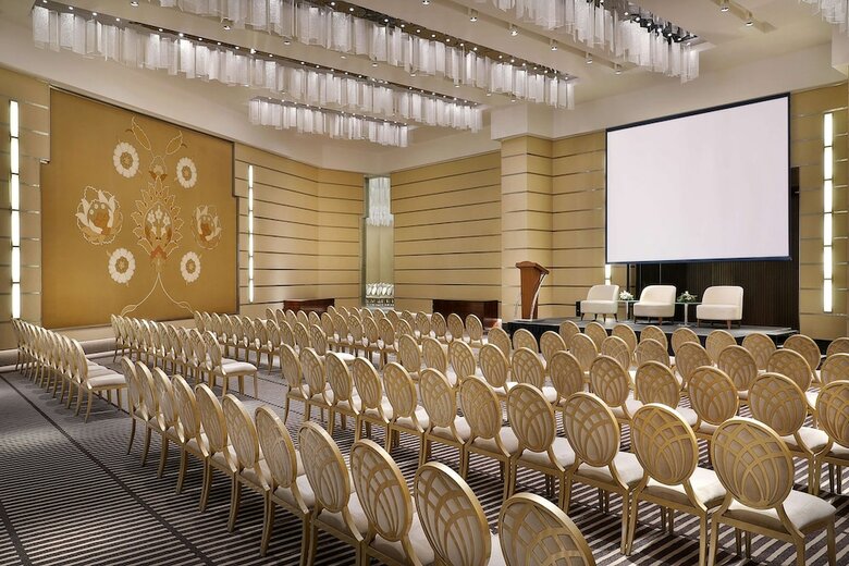 Hilton Riyadh Hotel & Residences