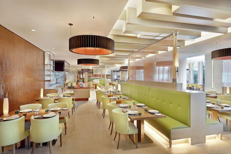 Hilton Riyadh Hotel & Residences