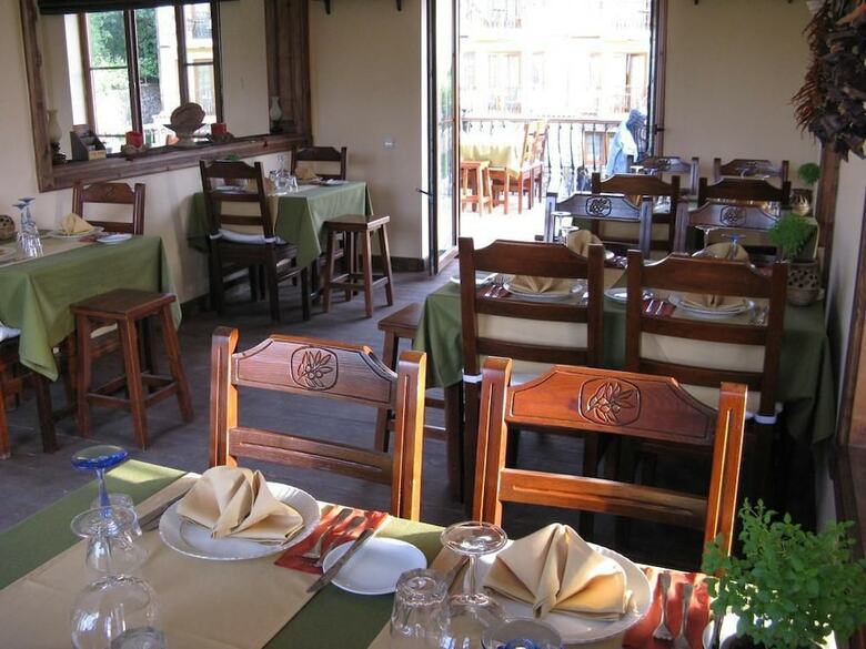 Hotel The Olive Tree Studios - Adults Only
