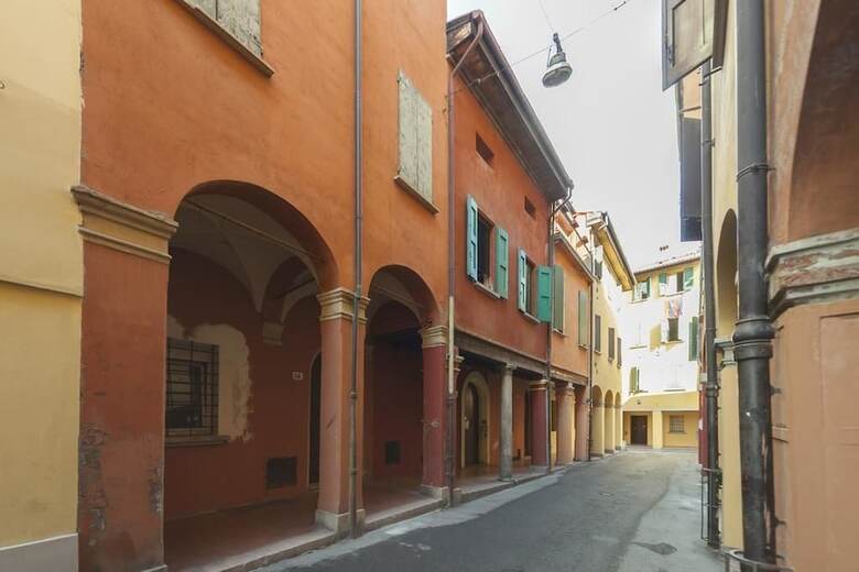 Apartamento Appartamento The Green Point