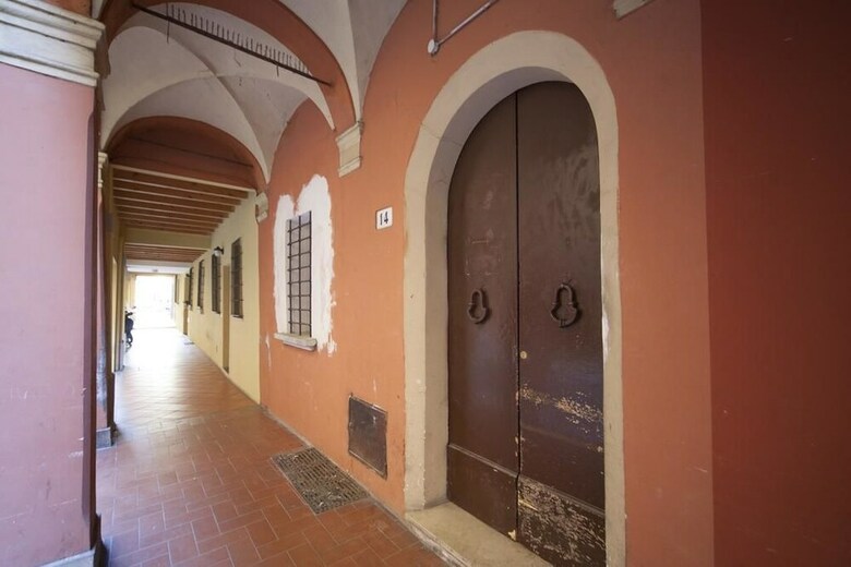 Apartamento Appartamento The Green Point