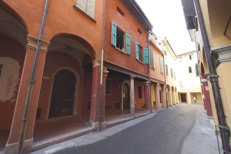 Apartamento Appartamento The Green Point