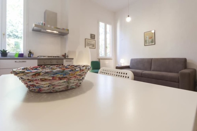 Apartamento Appartamento The Green Point