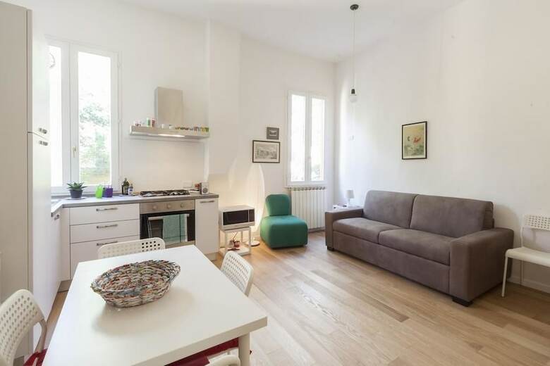 Apartamento Appartamento The Green Point