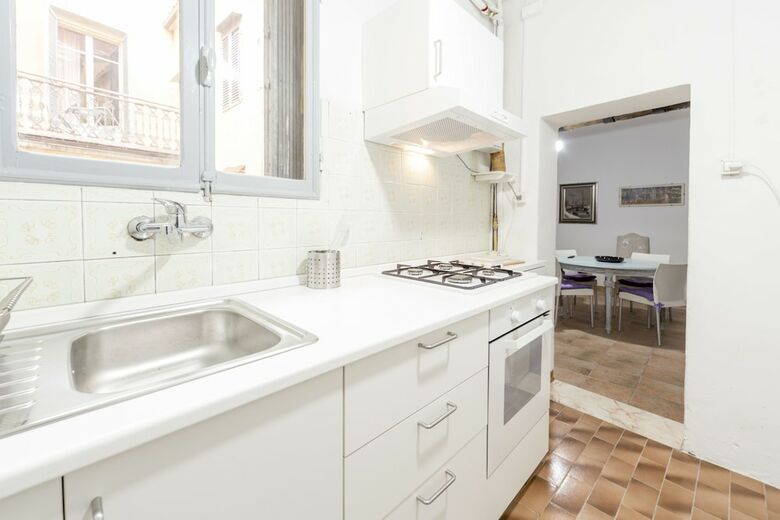 Apartamento Appartamento Nosadella 2