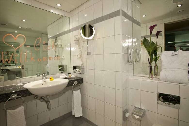 Hotel Park Consul Esslingen
