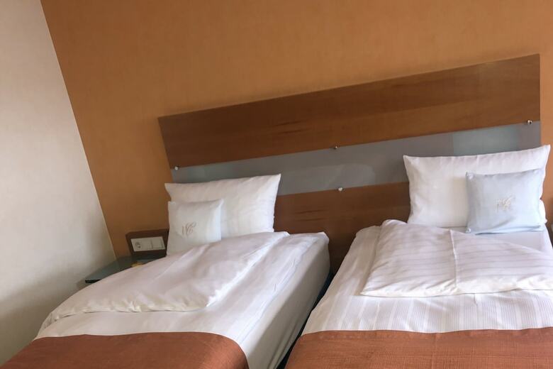 Hotel Park Consul Esslingen