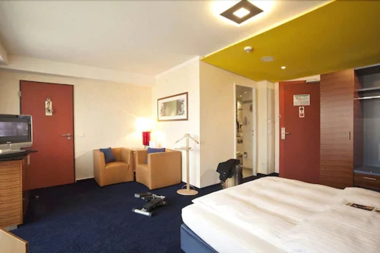 Hotel Park Consul Esslingen