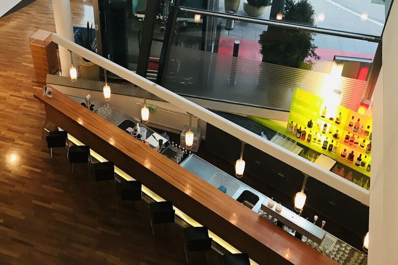 Hotel Park Consul Esslingen