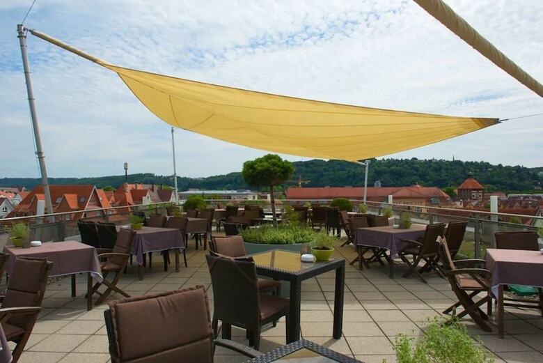 Hotel Park Consul Esslingen