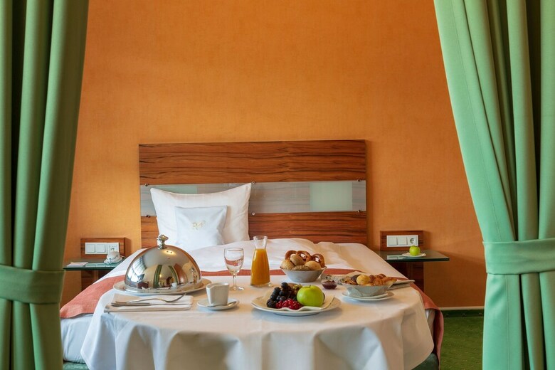 Hotel Park Consul Esslingen