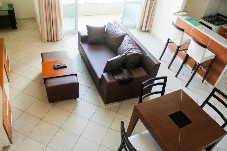 City Hall Flat & Hotel