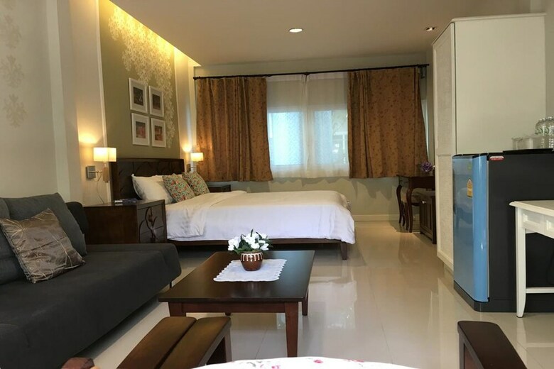 Hotel Bann Vimansamutr