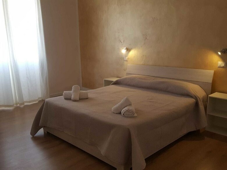 Apartamento Seaside Holidays - Appartamento Palomba