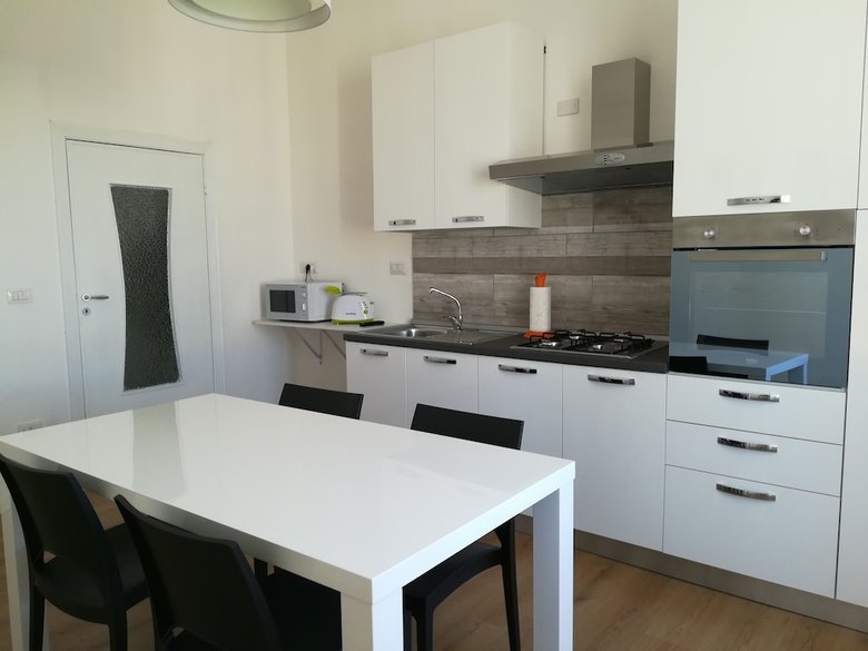 Apartamento Seaside Holidays - Appartamento Palomba