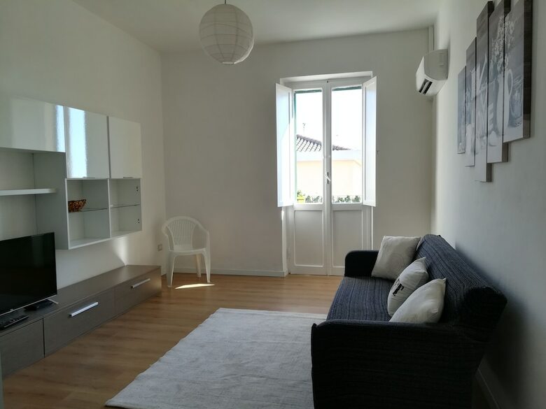 Apartamento Seaside Holidays - Appartamento Palomba