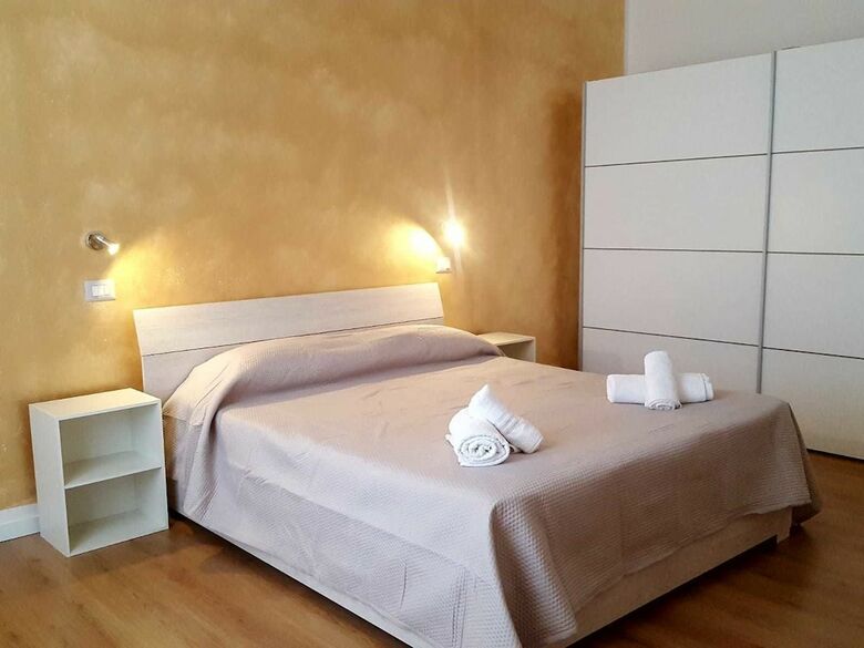 Apartamento Seaside Holidays - Appartamento Palomba