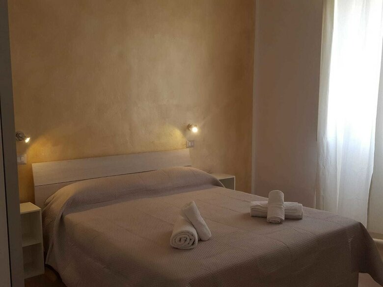 Apartamento Seaside Holidays - Appartamento Palomba