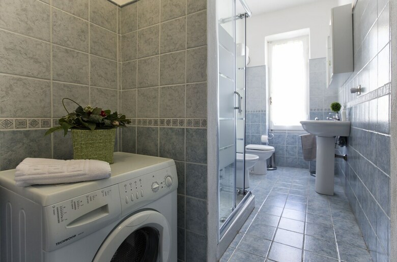 Apartamento Seaside Holidays - Appartamento Palomba