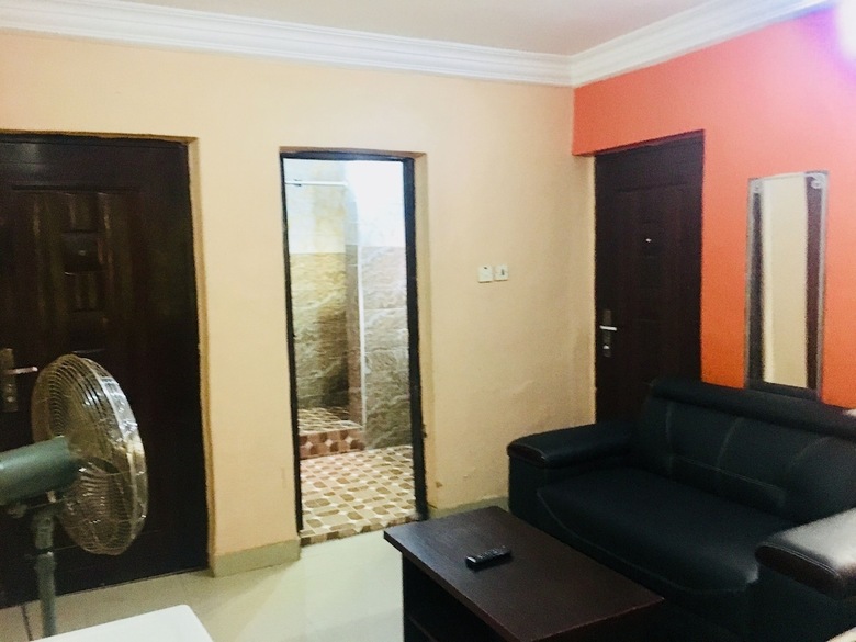 Hardrock Hotel And Suites