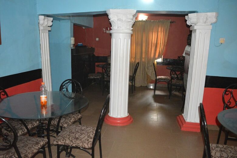 Hardrock Hotel And Suites