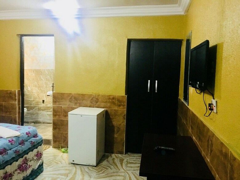 Hardrock Hotel And Suites