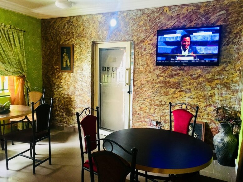 Hardrock Hotel And Suites