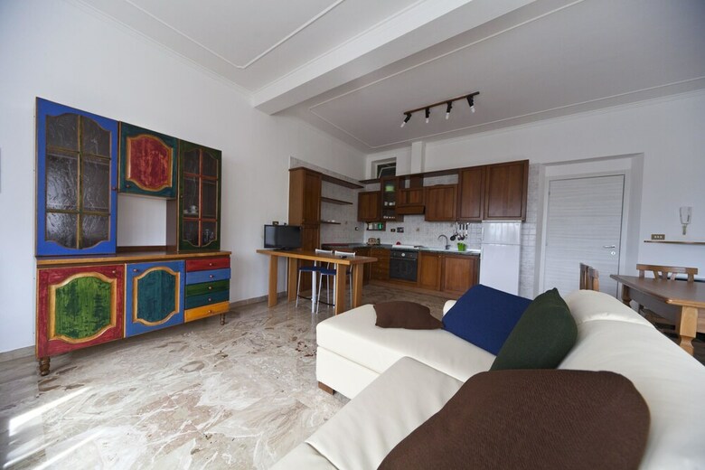 Apartamento Appartamenti Francesco In Assisi