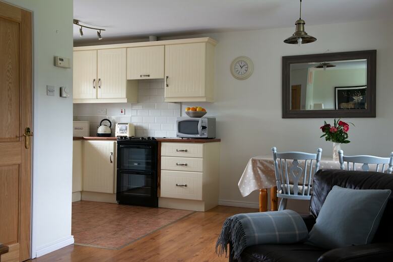 Apartamentos Blessingbourne Country Estate