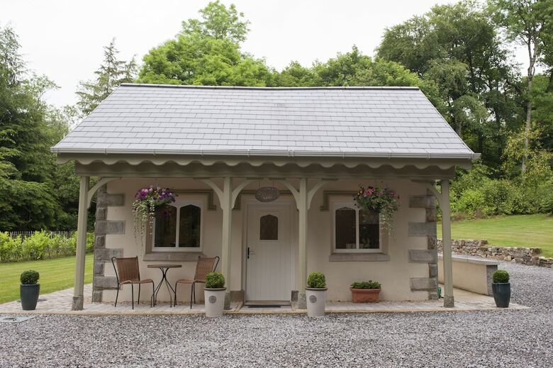 Apartamentos Blessingbourne Country Estate