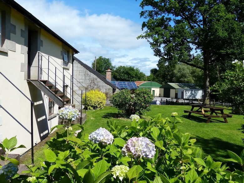 Apartamentos Blessingbourne Country Estate