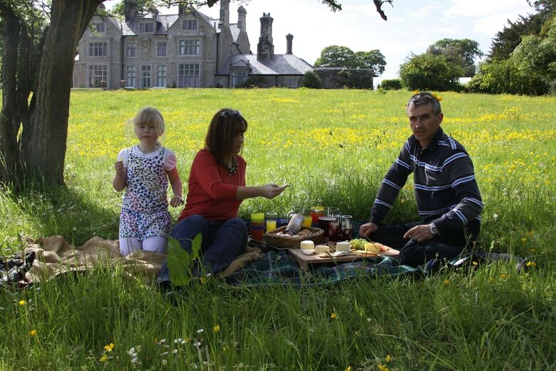 Apartamentos Blessingbourne Country Estate
