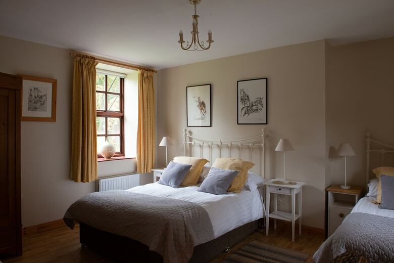 Apartamentos Blessingbourne Country Estate