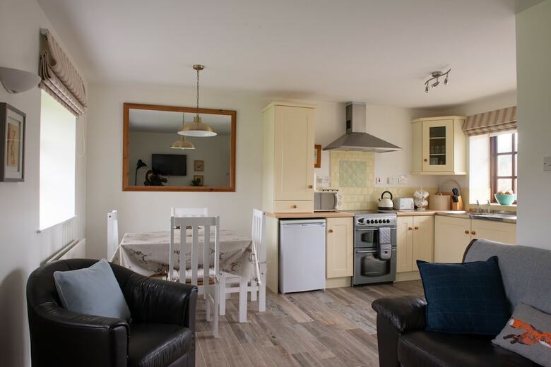 Apartamentos Blessingbourne Country Estate