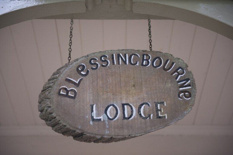 Apartamentos Blessingbourne Country Estate