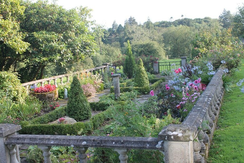 Apartamentos Blessingbourne Country Estate