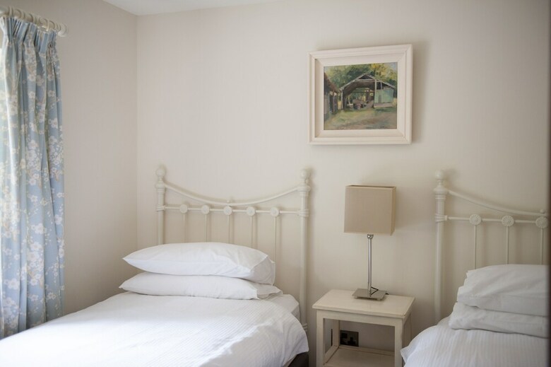 Apartamentos Blessingbourne Country Estate