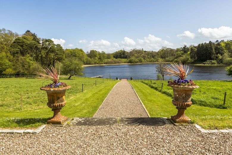 Apartamentos Blessingbourne Country Estate