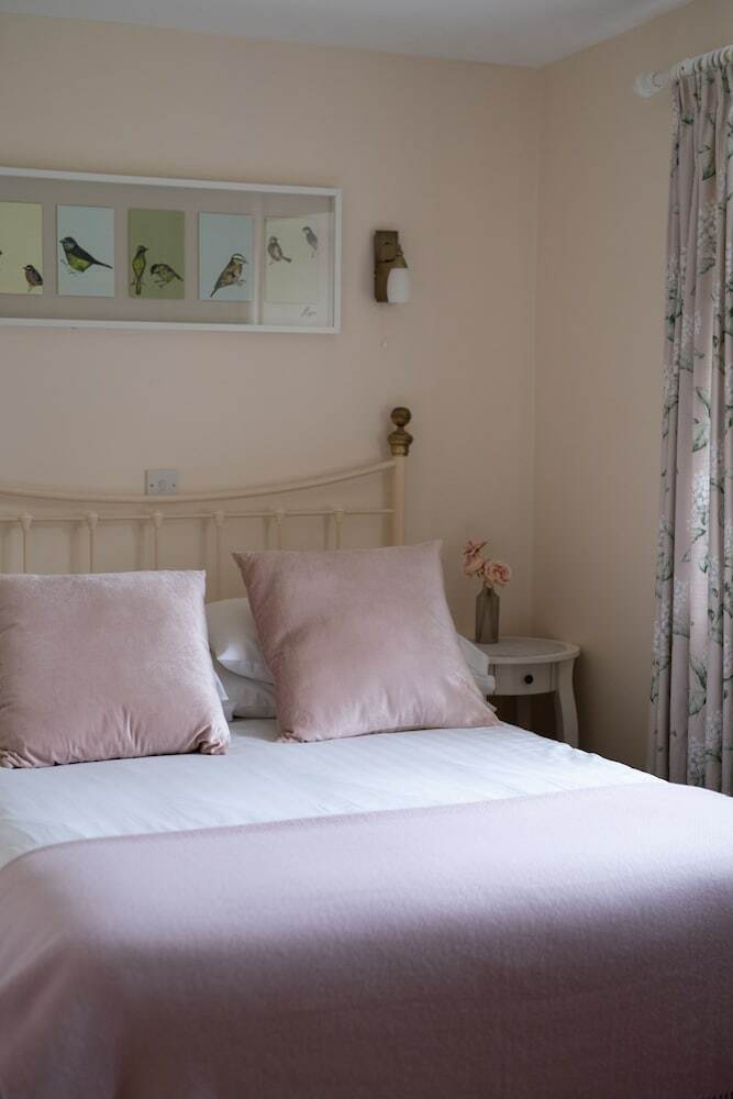 Apartamentos Blessingbourne Country Estate
