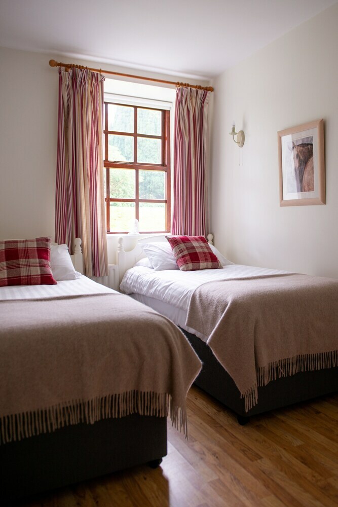 Apartamentos Blessingbourne Country Estate