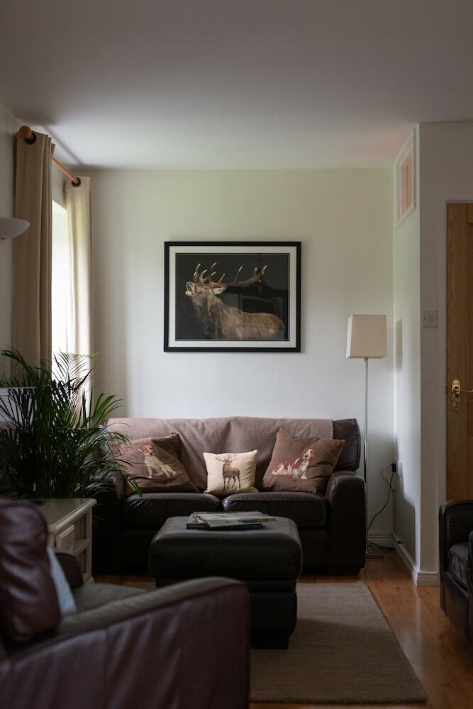 Apartamentos Blessingbourne Country Estate