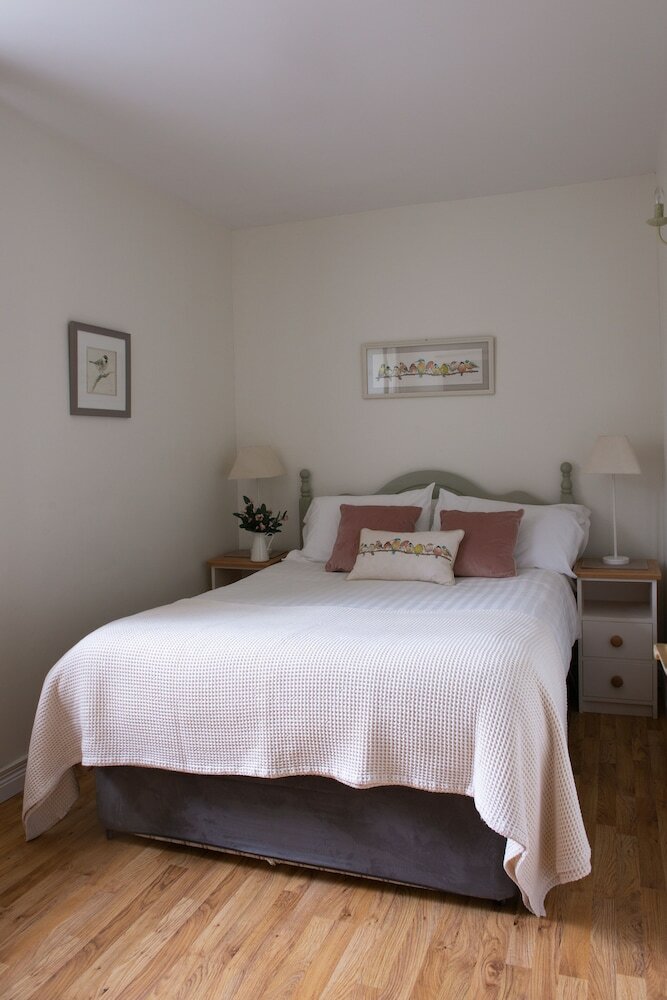 Apartamentos Blessingbourne Country Estate
