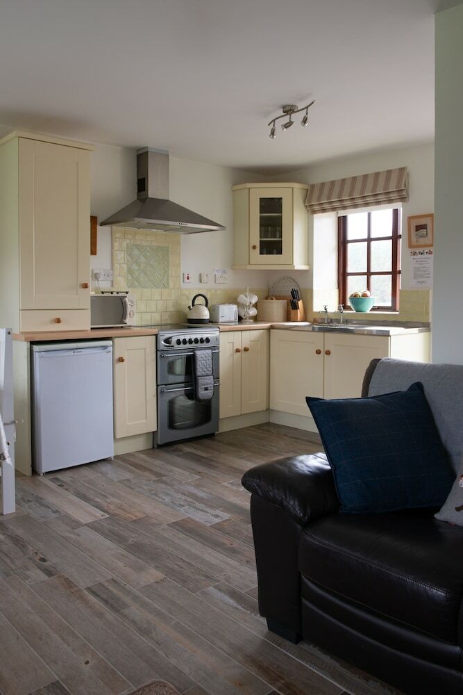 Apartamentos Blessingbourne Country Estate