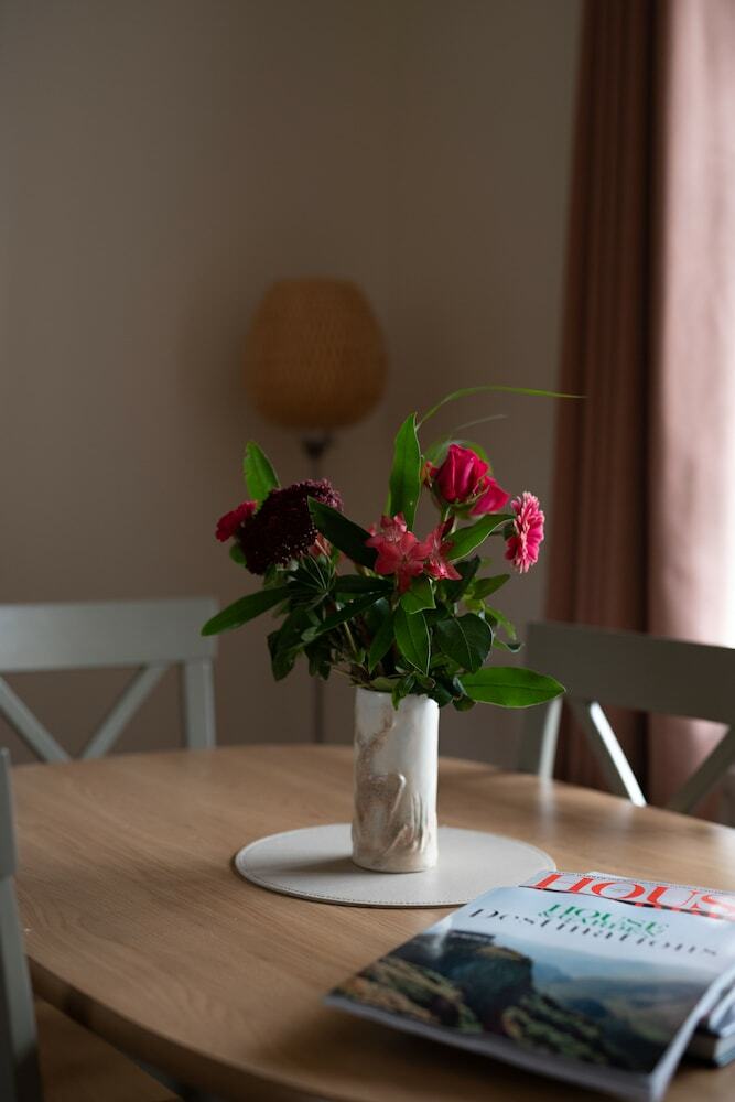 Apartamentos Blessingbourne Country Estate