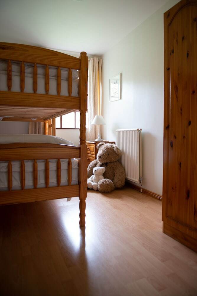 Apartamentos Blessingbourne Country Estate